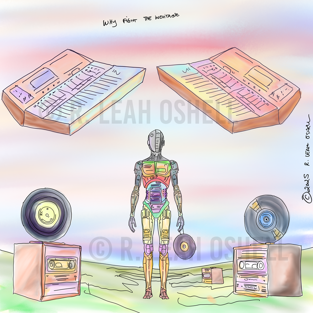 technology Image