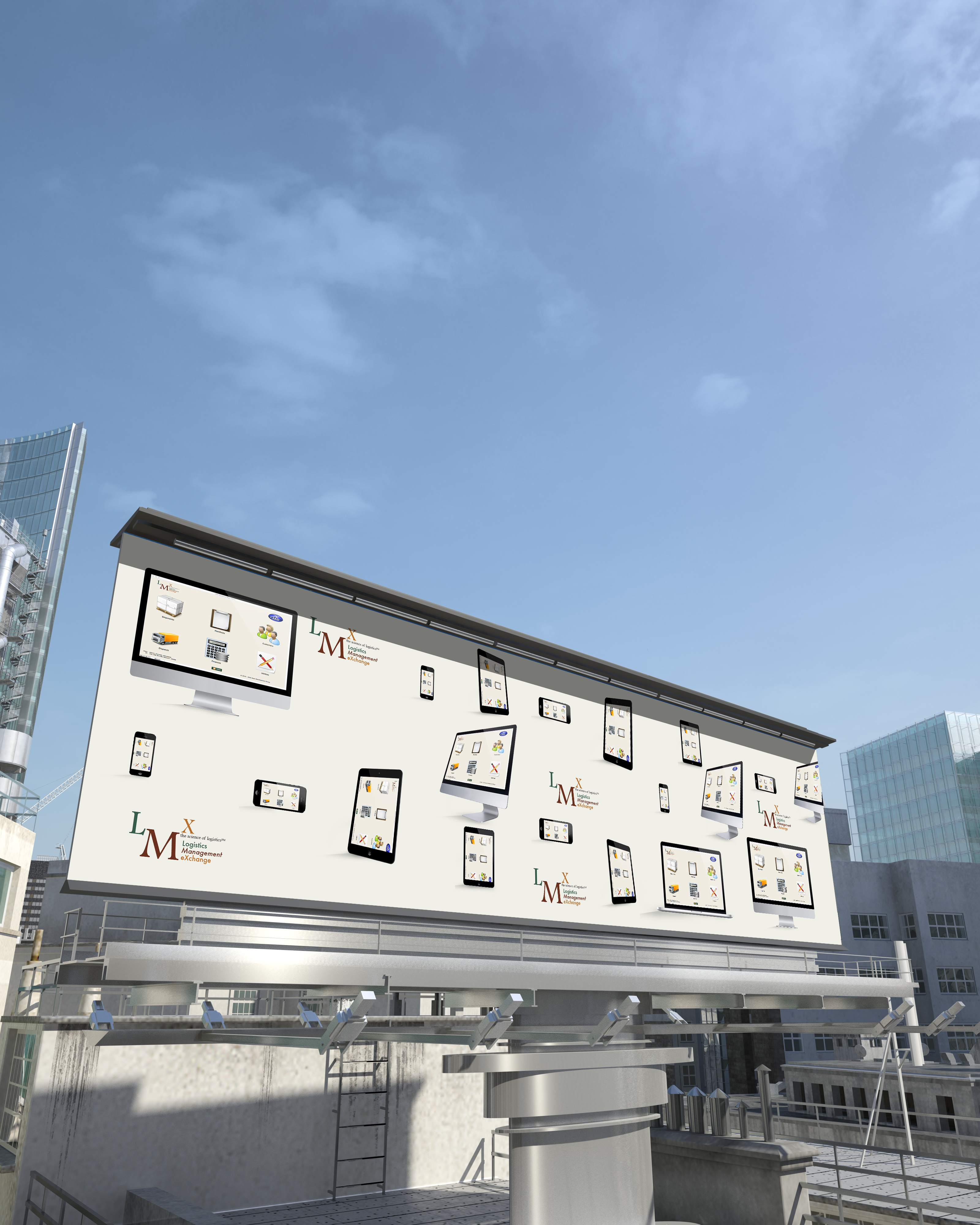 technology Image