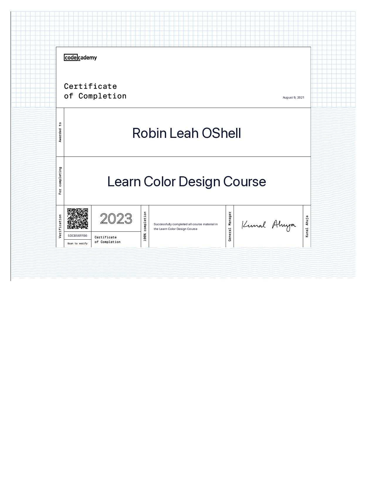 Document Image