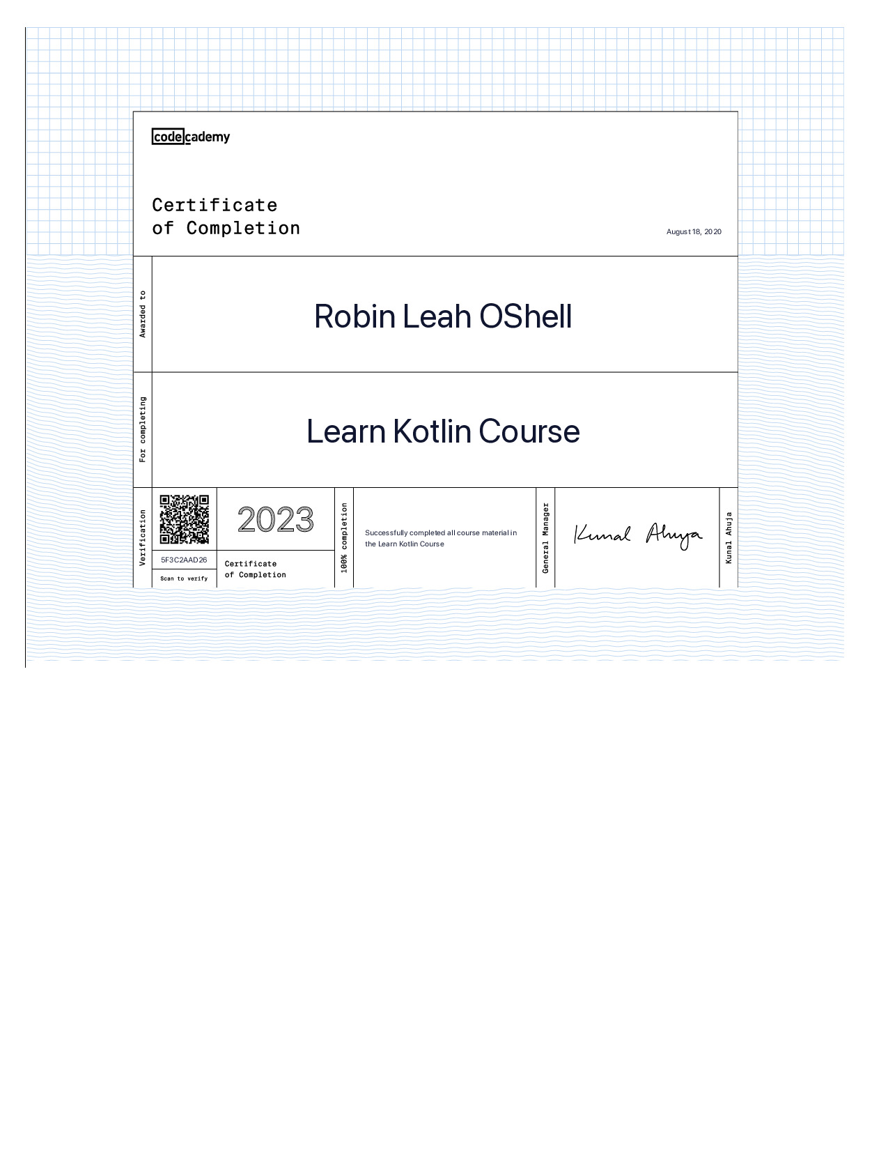 Document Image