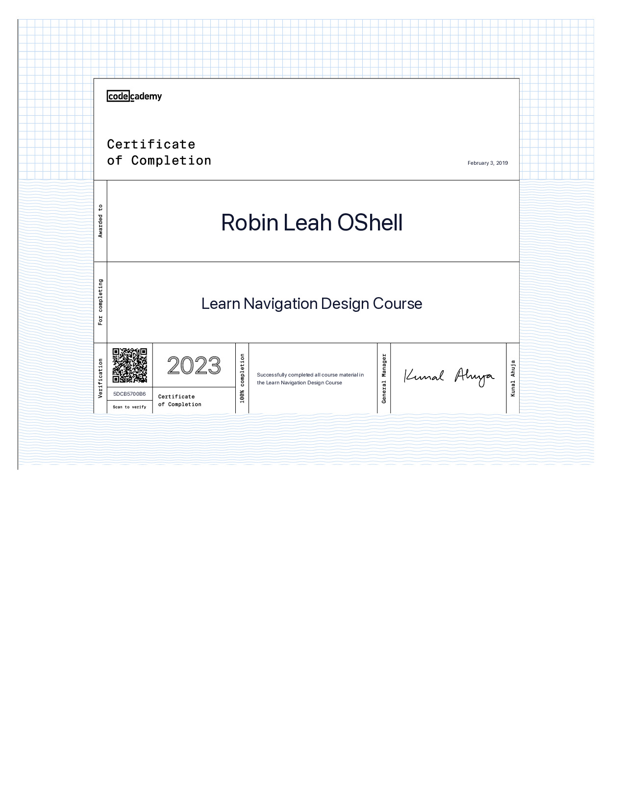 Document Image